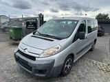Citroën Jumpy HDi 120 L1 Kombi 9 seats - gebrauchte Citroën Jumpy aus dem Jahr 2008