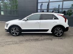 KIA Niro 1.6 HEV DCT SPIRIT 18 ZOLL TECHNO KIA Niro 1.6 HEV DCT SPIRIT 18 ZOLL TECHNO