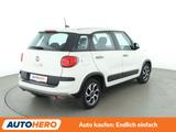 Fiat 500L 1.4 Cross*CAM*PDC*KLIMA*TEMPO*WENIG-KM* - Fiat 500L in Berlin