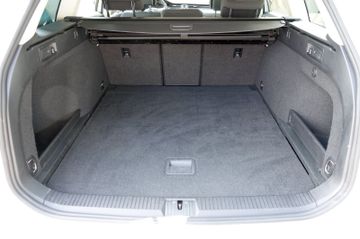 Volkswagen Passat Variant - 11
