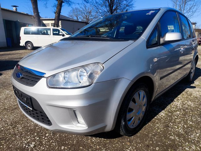 Ford C-Max C-MAX Style 1.6 Klima