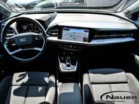 Audi Q4 e-tron - Vorschau Bild 17