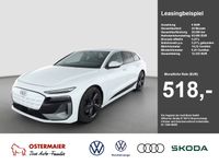 Audi A6 e-tron - Vorschau Bild 1