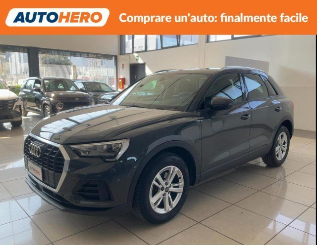 Image of Audi Q3