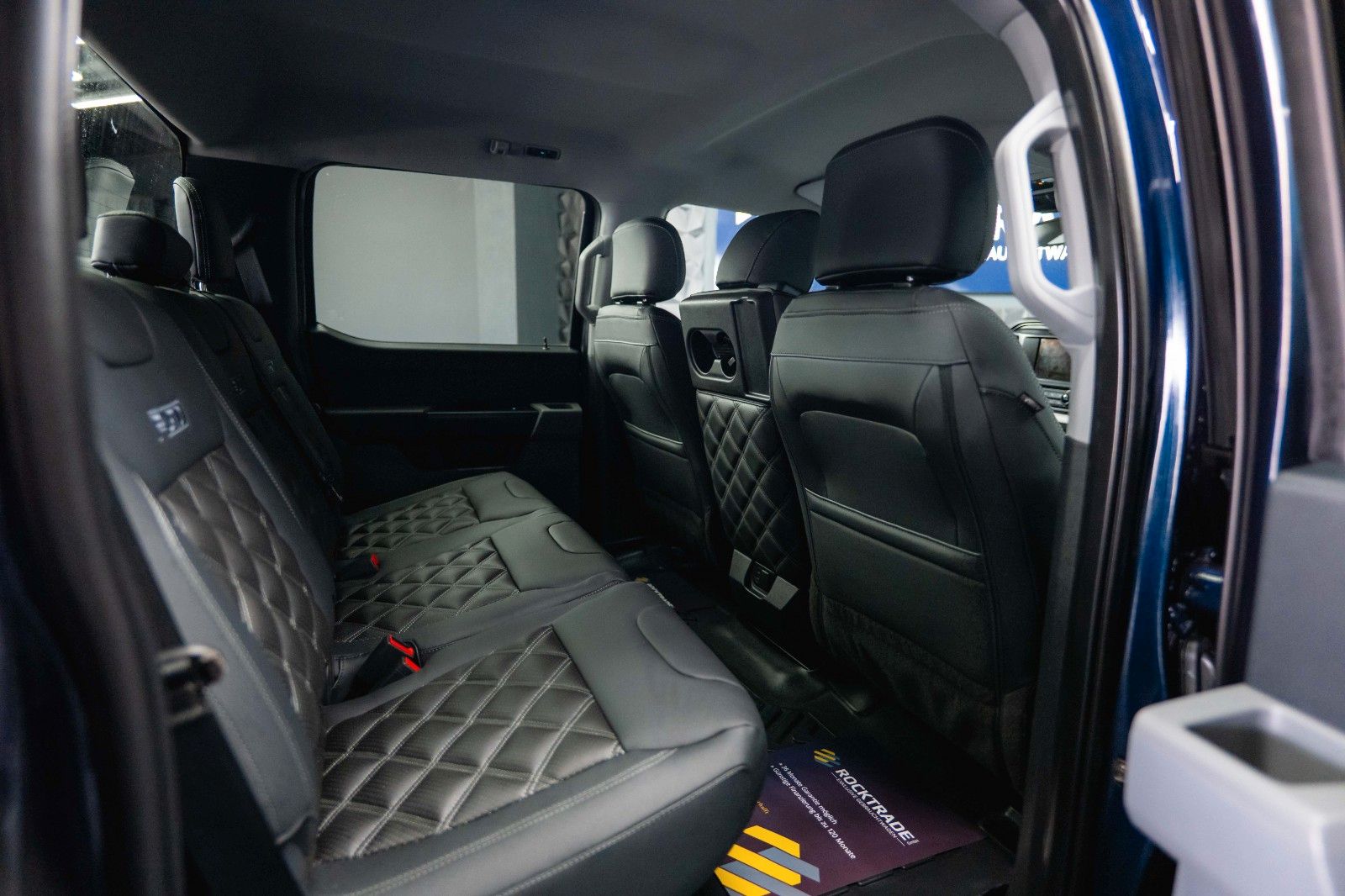 Fahrzeugabbildung Ford F150 5.0L V8 4x4 Offroad SuperCrew RAPTOR 19%