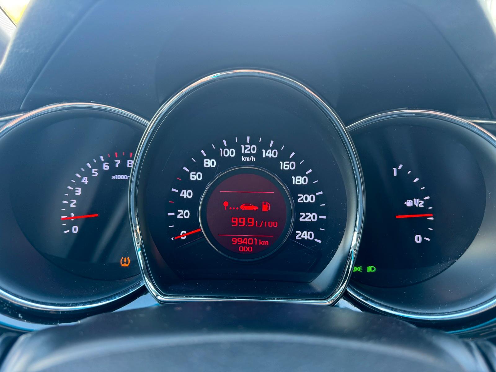 Kia cee'd *PDC*AHK*SHZ*NAVI*