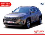 Hyundai Tucson 1.6 Select Automatik LED Navi Kamera DAB - Hyundai TUCSON: Select