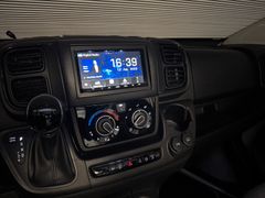 CHAUSSON X 550-Automatik-1.H-Winterpak-Ahk-Solar