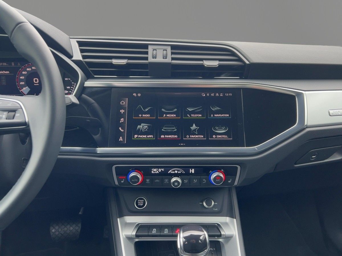 Audi Q3 - Bild 13