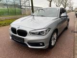 BMW 120 Baureihe 1 Lim. 5-trg. 120d Sport Line Leder - gebrauchte BMW 120 aus dem Jahr 2015