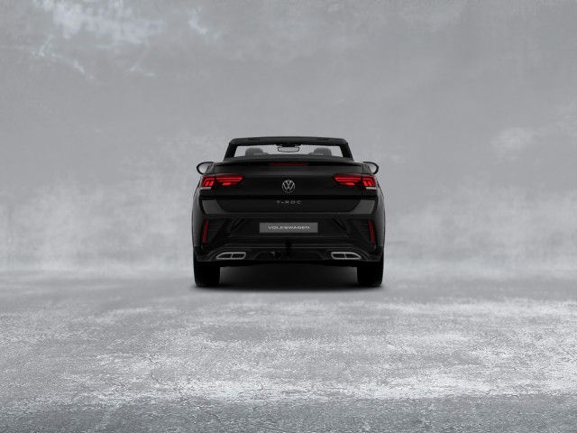Volkswagen T-Roc - Bild 7