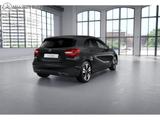 Mercedes-Benz A 180 d RüKam+Tempomat+18+LED+Park-Pilot+Night - Mercedes-Benz A 180 mit Diesel-Antrieb