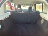 Dacia Sandero 1.2 16V 75 Essentiel , TÜV 27, Insp.,   - Dacia Sandero: Rot