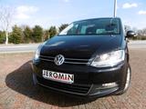 Volkswagen Sharan 1.4 TSI BMT JOIN - Volkswagen Sharan Gebrauchtwagen