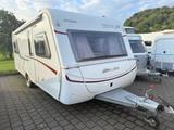 HYMER / ERIBA / HYMERCAR Nova S  540 - HYMER / ERIBA Separate Dusche Wohnwagen