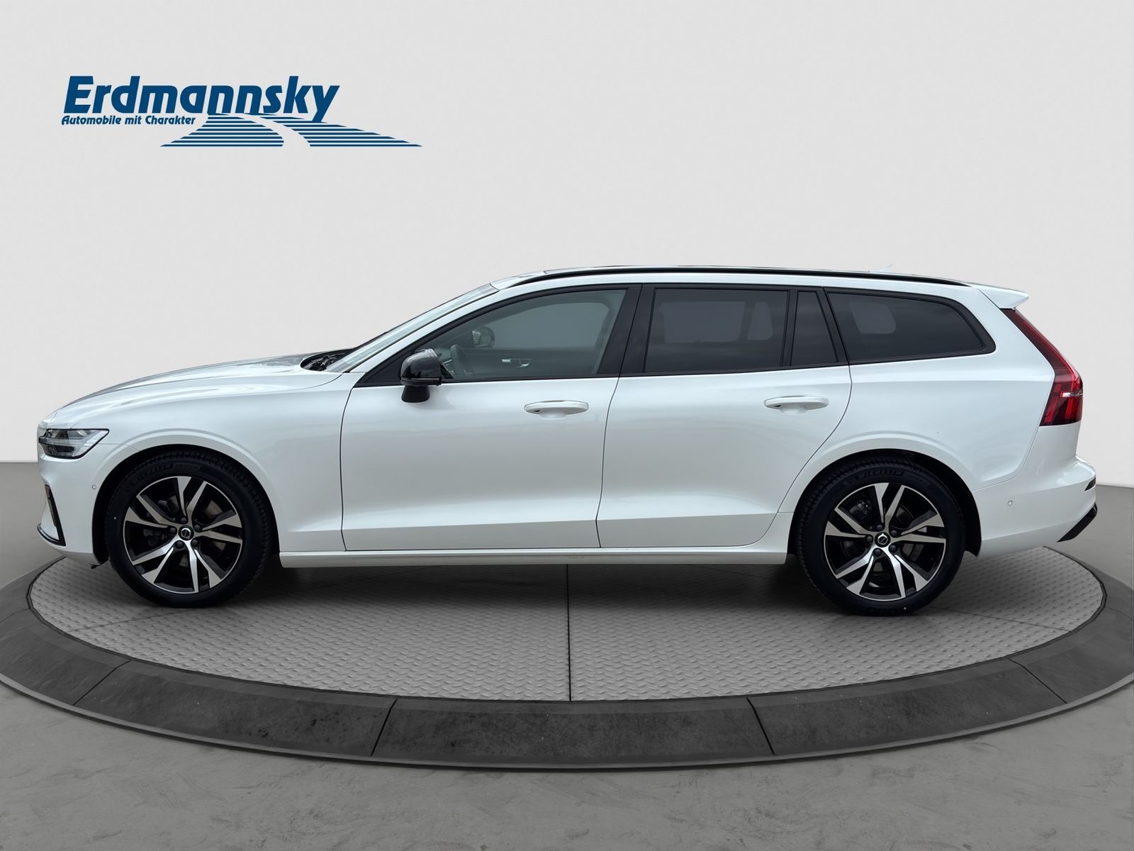 Volvo V60 - Bild 5