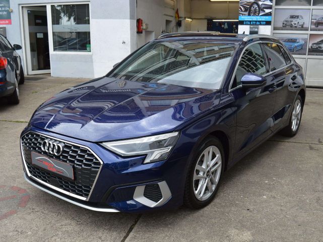 Audi A3 40 TFSIe Sportback S tronic advanced*Kamera*