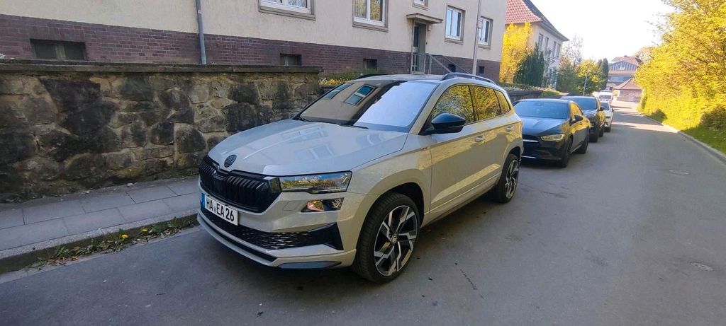Image of Skoda Karoq