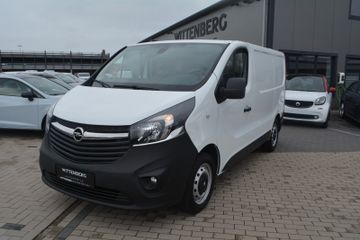 Opel Vivaro - 4