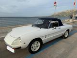 Alfa Romeo ALFA ROMEO Spider 2.0 Veloce - Alfa Romeo Spider: Veloce