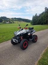 Can-Am Renegade 570 XXC - RENEGADE
