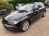 BMW 116 Baureihe 1 Lim. 116i Advantage-Paket - BMW 116: 116i Advantage Paket