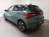 Hyundai i20 1.0 T-GDI Edition 30|Navi|CAM|Sitzhzg. - gebrauchte Hyundai i20 aus dem Jahr 2022