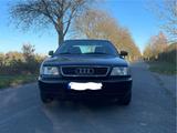 Audi A6 C4 - gebrauchte Audi A6 aus dem Jahr 1996