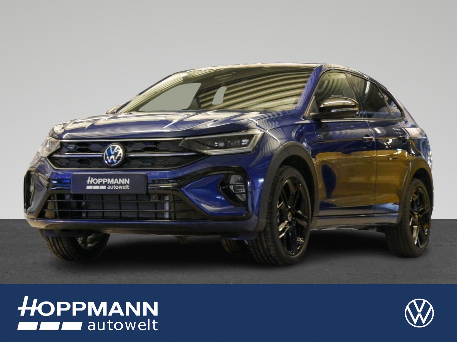 Volkswagen Taigo R-Line 1,0 TSI 116 PS DSG AHK,Navi,Pano