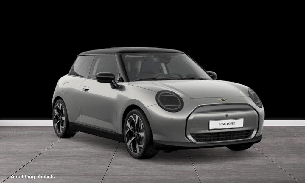 MINI Cooper E Harman/K Head-Up Kamera Pano.Dach LED