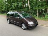 Volkswagen VW Sharan 2.0 TDI 6-Gang Freestyle TÜV/NEU... - Volkswagen Sharan: Freestyle