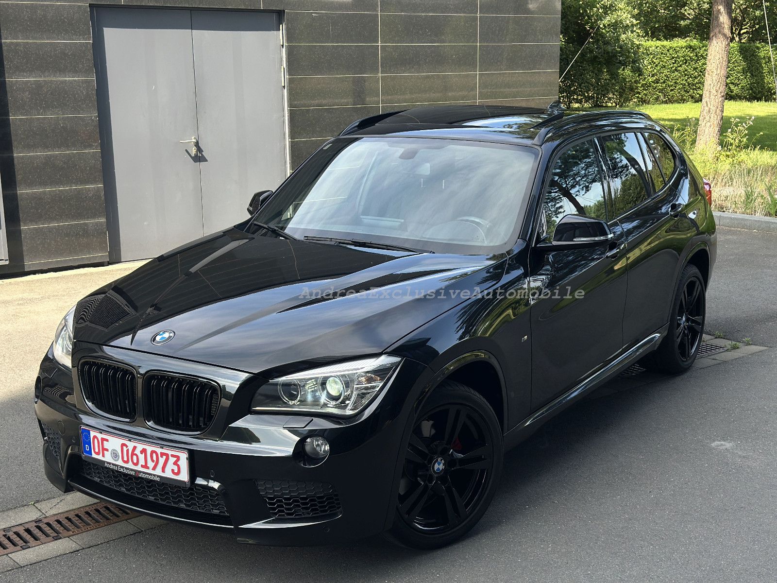 BMW X1 – Bild 5
