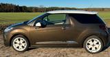 Citroën DS3 THP 155 SportChic SportChic - Citroën DS3: Sport