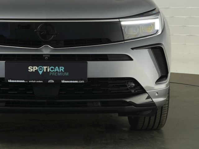 Grandland GSe PHEV 4X4 AT+AHK+NACHTSICHT+NAVI+36