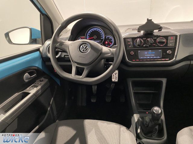 up! 1.0 Basis KLIMA PDC REAR VIEW TEMPOMAT