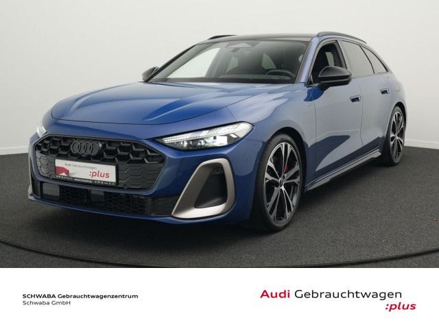Audi A5 Avant hybrid *edition one*AHK*PANO*20*