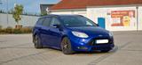 Ford Focus 2,0 EB ST Leder-Exklusiv-Paket Turnier ST - Ford Focus aus 2012: ST Turnier