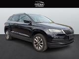 Skoda Karoq Clever  2.0 TDI 85kW 7-Gang Automatik - gebrauchte Skoda Coupés