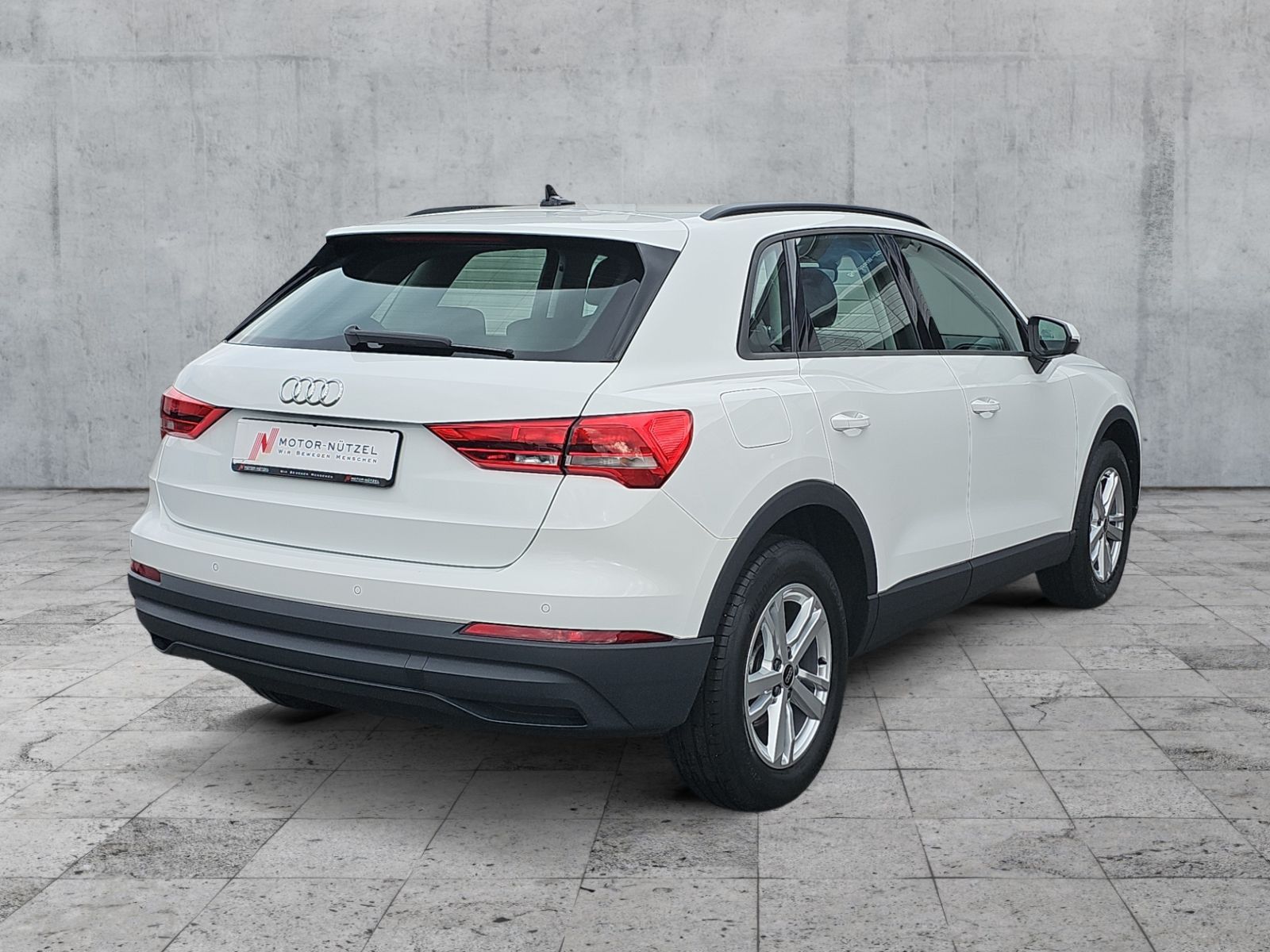 Audi Q3 - Bild 6