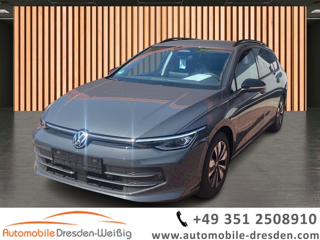 Image of Volkswagen Golf