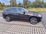 BMW X5 f15 40D - BMW 540 aus 2014