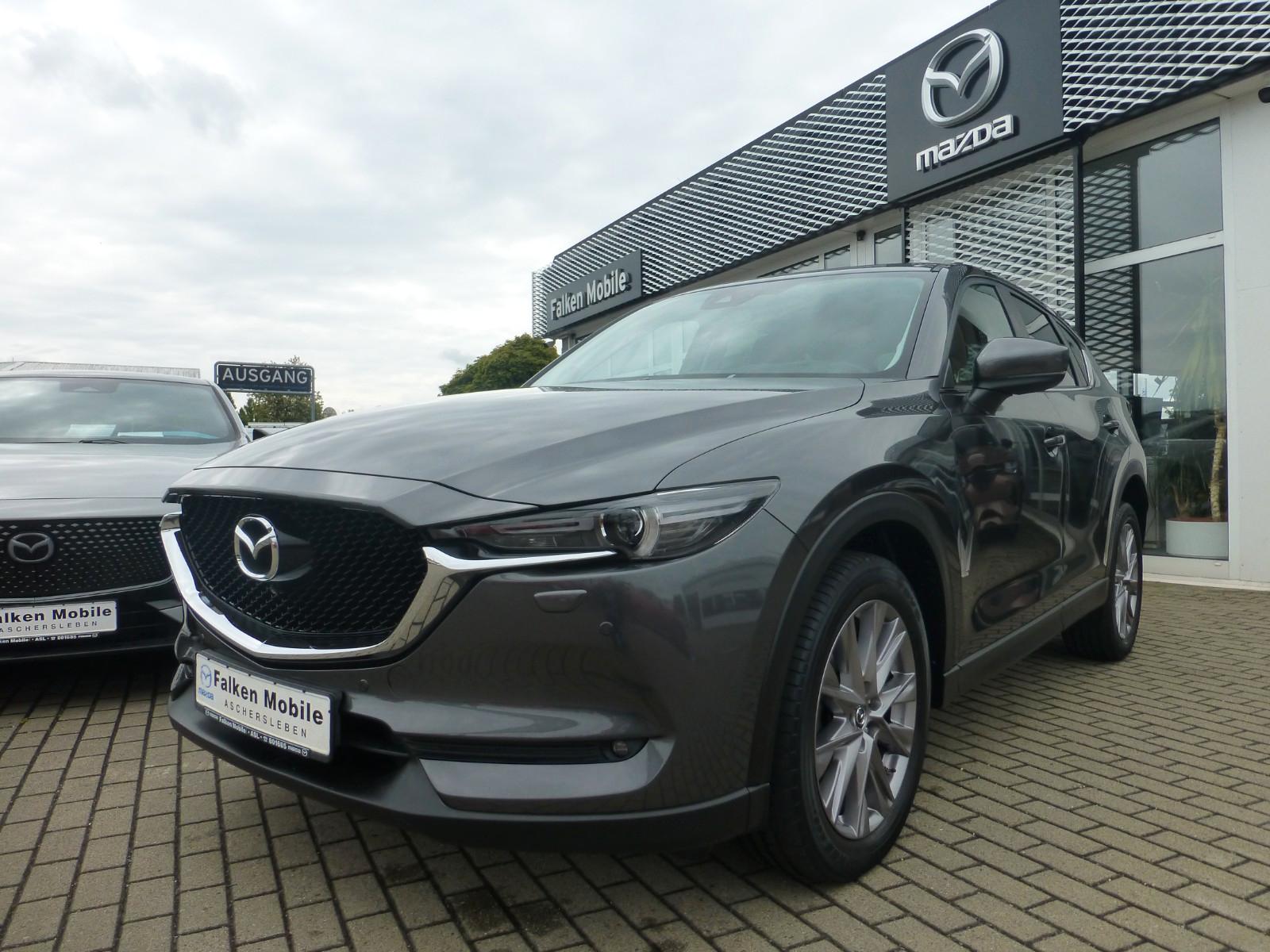 Mazda CX-5 Kangei 2WD *KAMERA, DAB,NAVI*