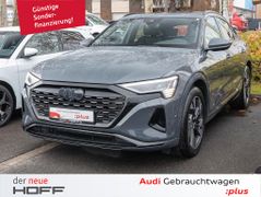Audi Q8 e-tron Sportback 55 quattro advanced Pano 20