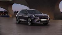 Cupra Formentor - Vorschau Bild 3
