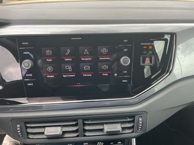 Polo GTI 2.0 TSI DSG