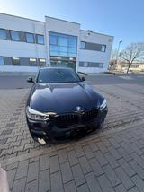 BMW X4 M40 ServicPack 10/29 HUD PAN 360 AHK H&K MEMO - gebrauchte BMW X4 M40 aus dem Jahr 2020