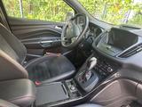 Ford Kuga ST-Line AWD AHK Lenkhzg. Kamera  - Ford Kuga: For