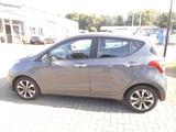 Hyundai i10 Style 1.Hand,TÜV NEU, Scheckh.gepfl. - Hyundai i10: Style