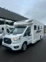 Rimor Sailer 55 Plus *MESSEFAHRZEUG* - Rimor Sailer