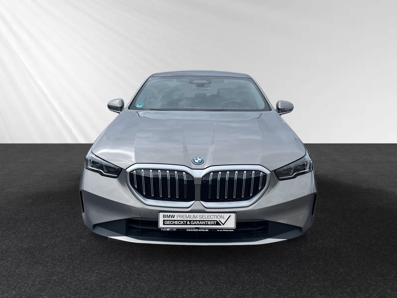 BMW 550 - Bild 7